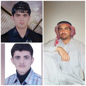 Life Sentences of Three Arab Ahwazi Political Prisoners Reduced to 25 Years