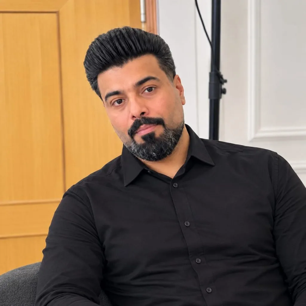 Ahwazi Arab Filmmaker and Cultural Activist “Mehdi Khaledi” Arrested