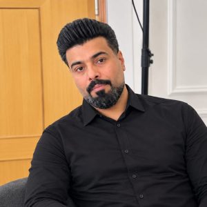 Ahwazi Arab Filmmaker and Cultural Activist “Mehdi Khaledi” Arrested