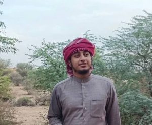 Arrest of a Sunni Arab Citizen in Ahwaz by Intelligence Forces