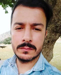 “Novid Khoshneẓar”, Citizen from Izeh, Released from Ahwaz Prison on Bail