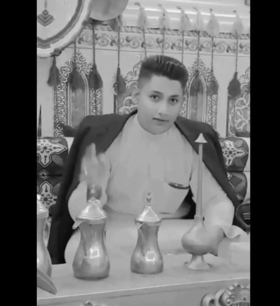 Yousef Sadehnejad Transferred to Ward 5 of Sheiban Prison; Concern Over the Situation of Arab Ahwazi Poet