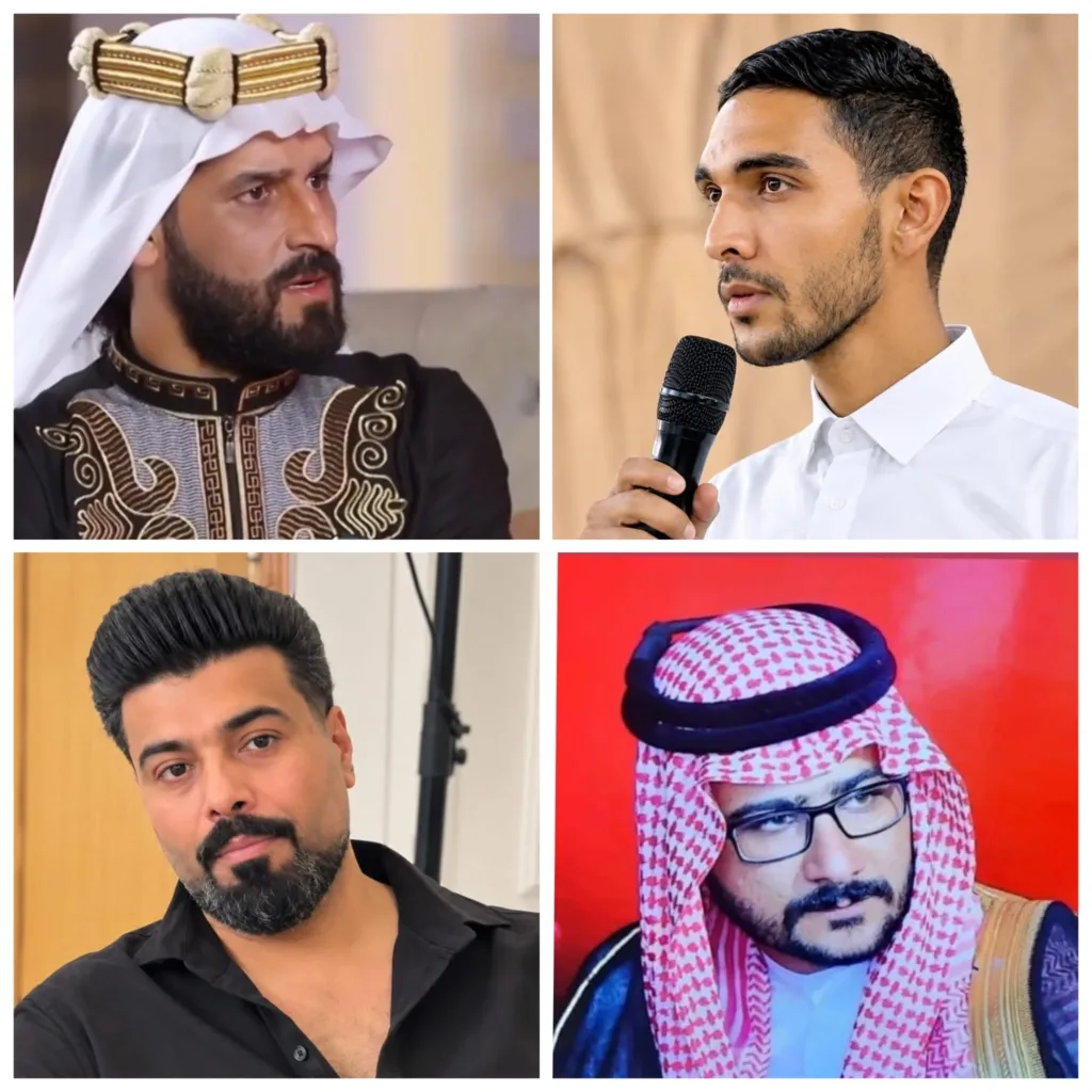 Over a Month of Silence: Continued Detention and Uncertainty for Four Prominent Cultural Activists in Ahwaz