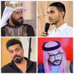 Over a Month of Silence: Continued Detention and Uncertainty for Four Prominent Cultural Activists in Ahwaz