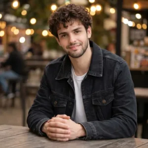 Iranian Authorities Sentence 23-Year-Old Protester Ilia Ben Rashid to Death Amidst Legal Irregularities