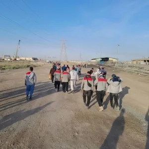 Iranian Court Sentences Arab Workers in Hoveyzeh to Flogging and Heavy Fines for Labor Rights Advocacy