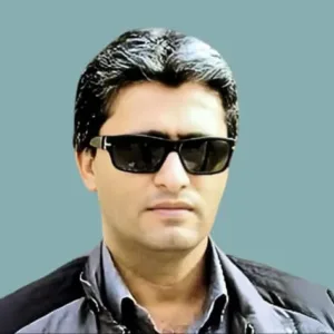 Political Prisoner Rouhollah Karki Denounces Death Sentence as Fabricated in Audio Message from Sheiban Prison