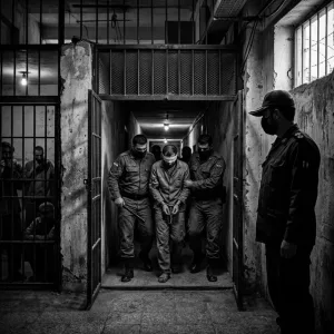 Appointment of Torture Architect Turns Sheiban Prison into a Torture Chamber
