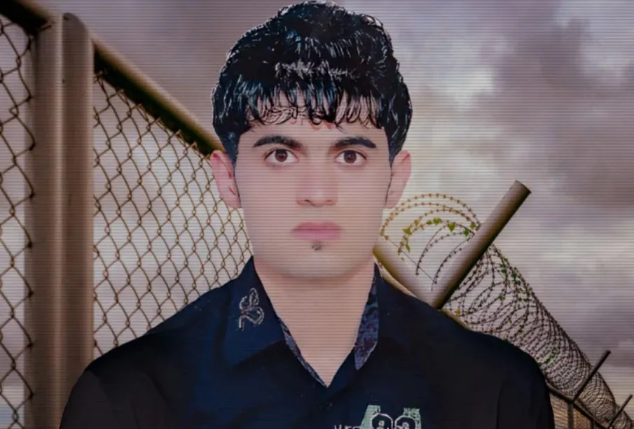 Sixth Day of Hunger Strike for Mokhtar Al-Bushoukeh Amid Illegal Transfer to Arak Prison