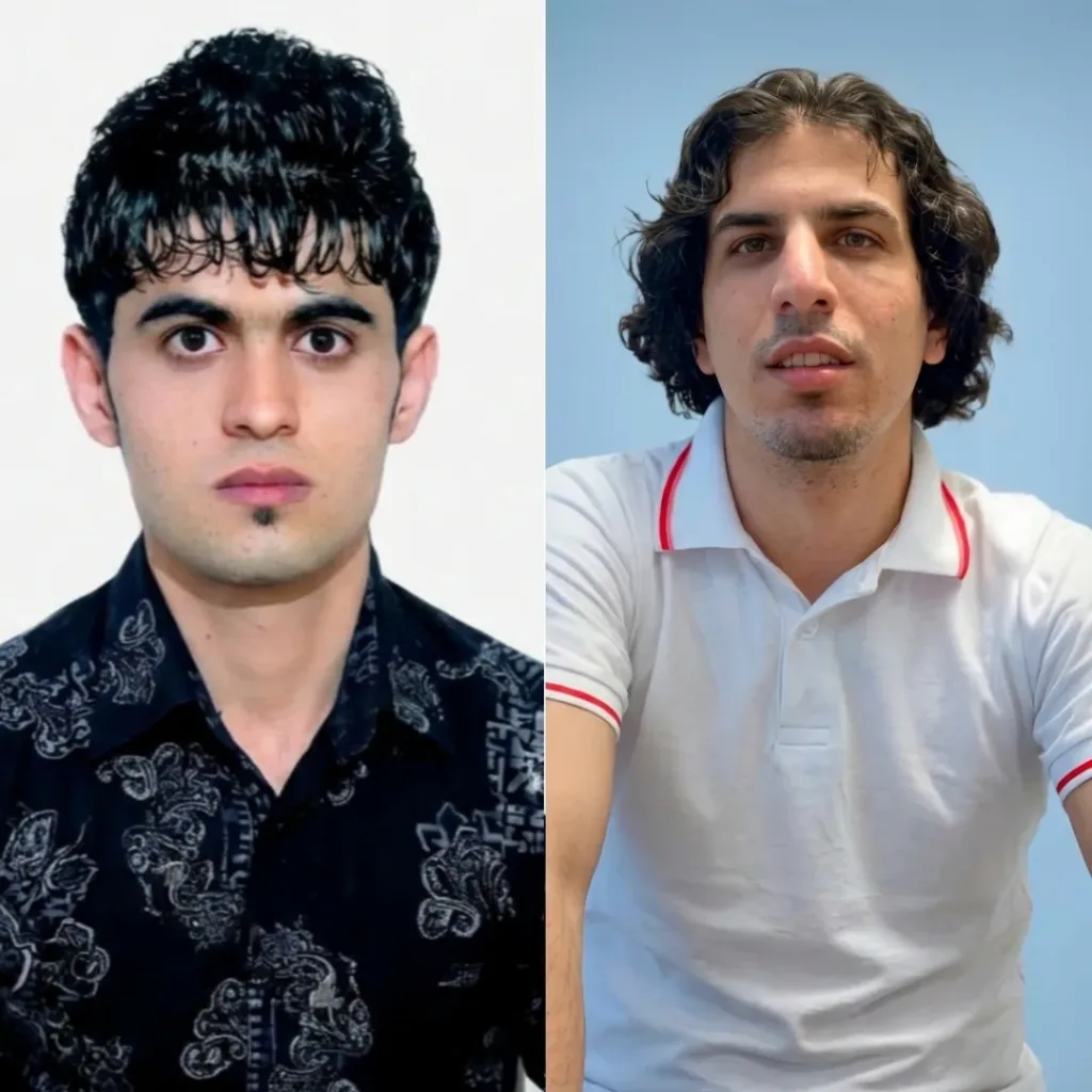 Hamzeh Savari Begins Hunger Strike in Solidarity with Mokhtar Al-Boushoke; Concerns Grow for the Lives of Political Prisoners