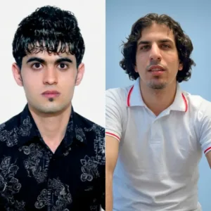 Hamzeh Savari Begins Hunger Strike in Solidarity with Mokhtar Al-Boushoke; Concerns Grow for the Lives of Political Prisoners