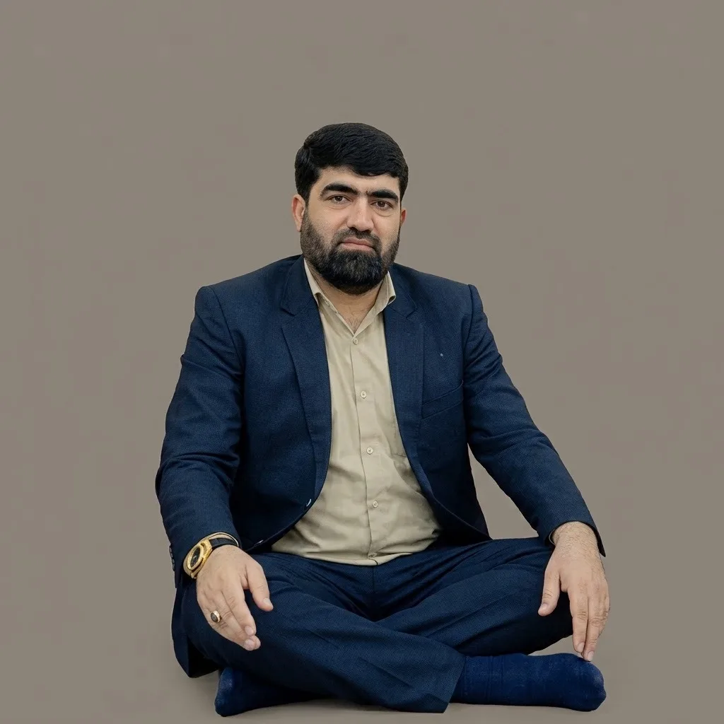 Civil Activist Mostafa Amir Khanfareh Arrested Again by Iranian Security Forces in Falahiyeh