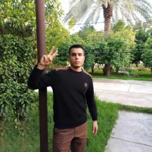 Severe Torture of 28-Year-Old Protester Youssef Hosseinian in IRGC Detention